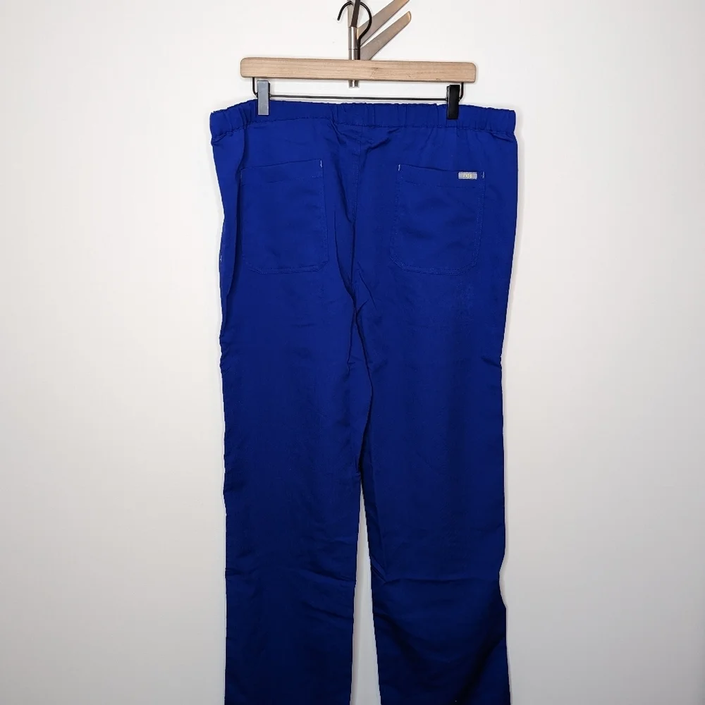 Figs Men's Eldoret Scrubs Pants in XL
